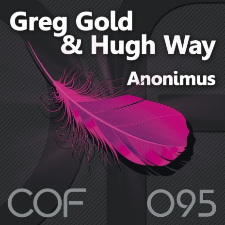 Anonimus (Original Mix) ft. Hugh Way | Boomplay Music