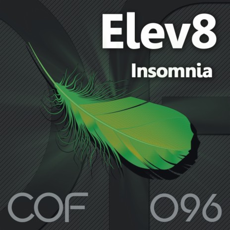 Insomnia (Rocking Mix) | Boomplay Music