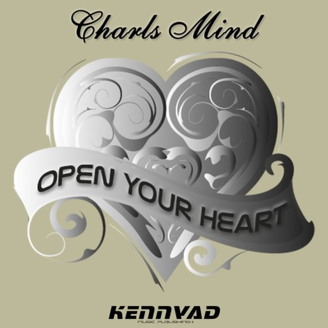 Open Your Heart (Charls & Keyn Mix)