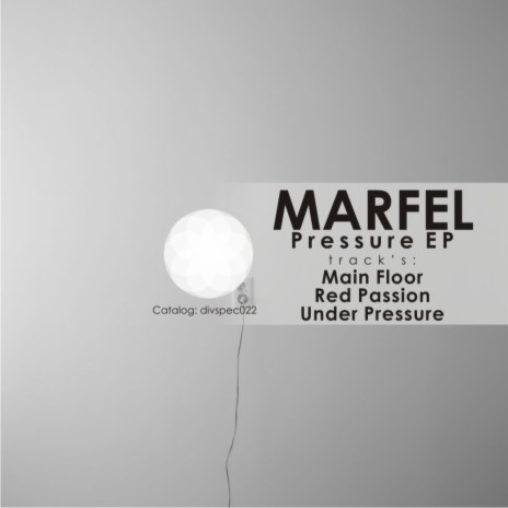 Under Pressure (Original Mix)