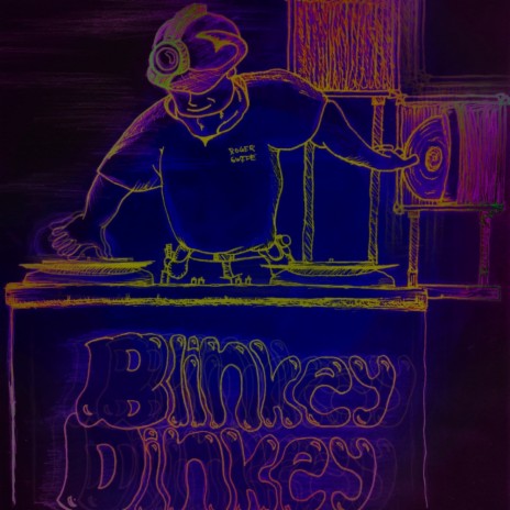 Blinkey Dinkey (Original Mix)