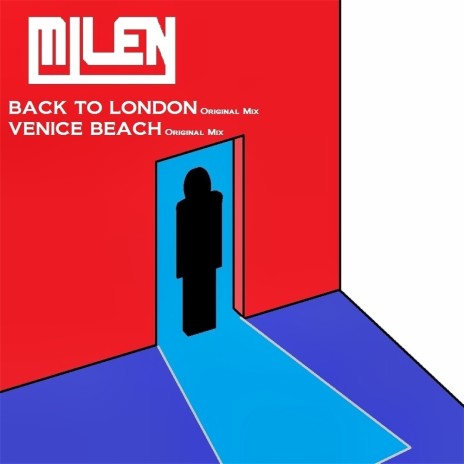 Back To London (Original Mix) | Boomplay Music