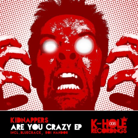 Are You Crazy? (Roi Nandor Remix) | Boomplay Music