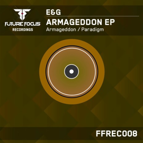 Paradigm (Original Mix) | Boomplay Music