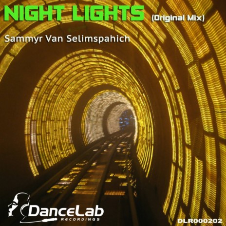 Night Lights (Original Mix) | Boomplay Music