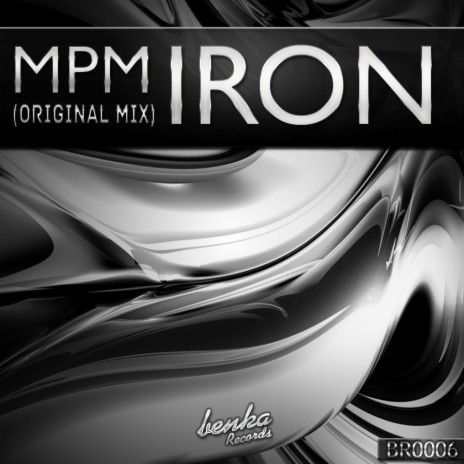 Iron (Original Mix) | Boomplay Music