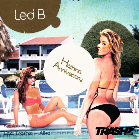 Led Z (Original Mix) | Boomplay Music