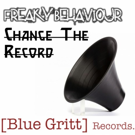 Change The Record (Original Mix)