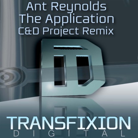 The Application (C&D Project Remix)