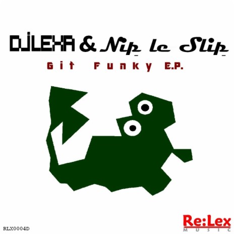 I Live Up (Original Mix) ft. Nip Le Slip