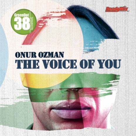 The Voice of You (The Timewriter Remix)