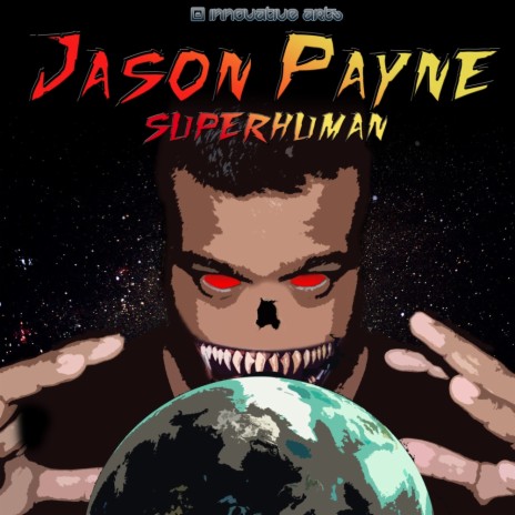 Superhuman (Original Mix)