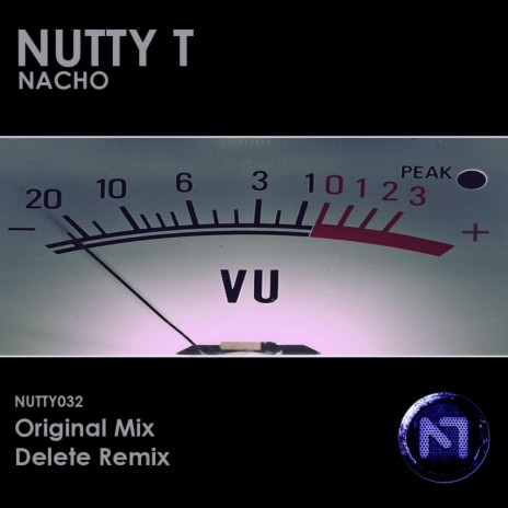 Nacho (Delete Remix)