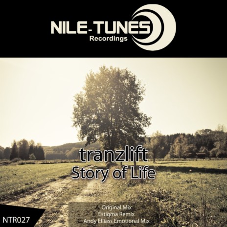 Story of Life (Original Mix)