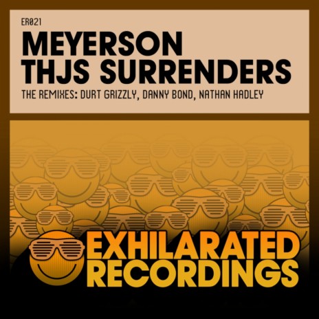 Thjs Surrenders (Nathan Hadley Remix)