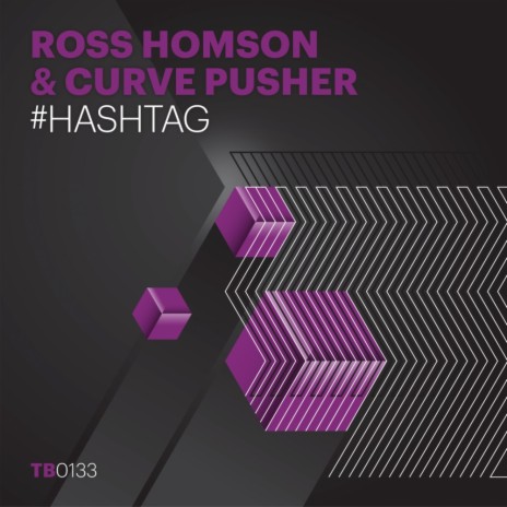 Hashtag (Original Mix) ft. Curve Pusher