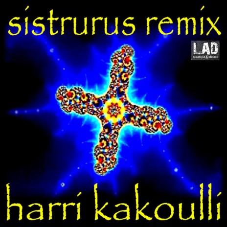 Sistrurus Remix (Original Mix)