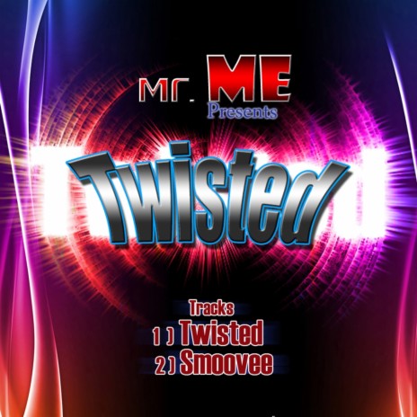 Twisted (Original Mix) | Boomplay Music