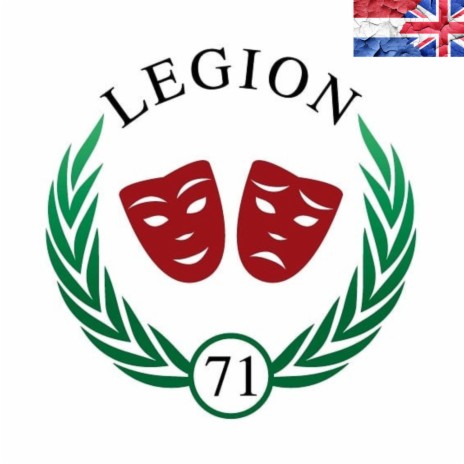 Legion 71 ft. 71Move | Boomplay Music