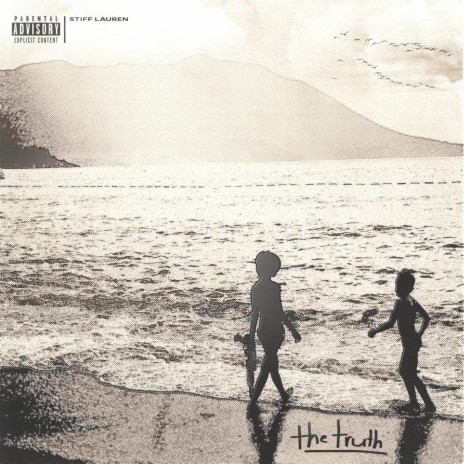 The Truth | Boomplay Music