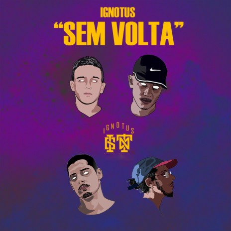 Sem Volta | Boomplay Music