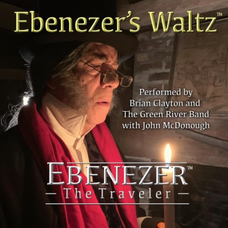 Ebenezer's Waltz (feat. John McDonough) | Boomplay Music