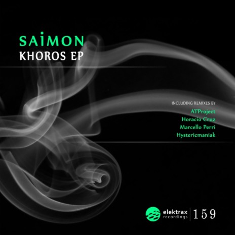 Khoros (Original Mix)