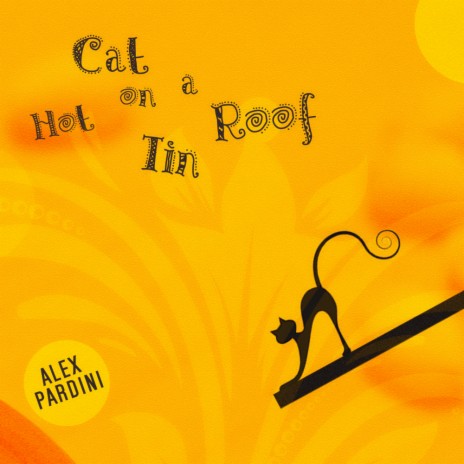 Hot Cat On A Tin Roof (Original Mix)