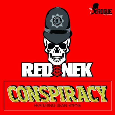 Conspiracy (Dub) ft. Sean Byrne