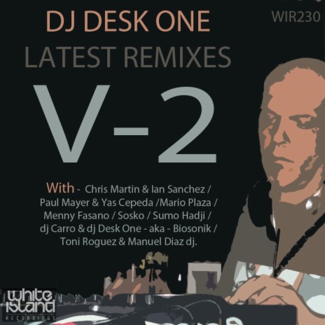The House of Deep Music (Original Mix) ft. Dj Desk One & Biosonik