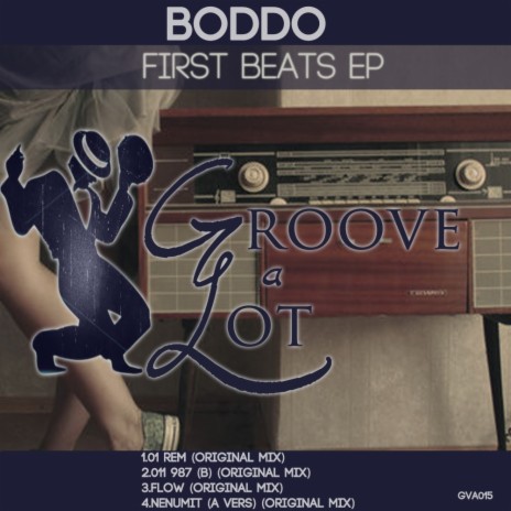 011 987 (B) (Original Mix) | Boomplay Music