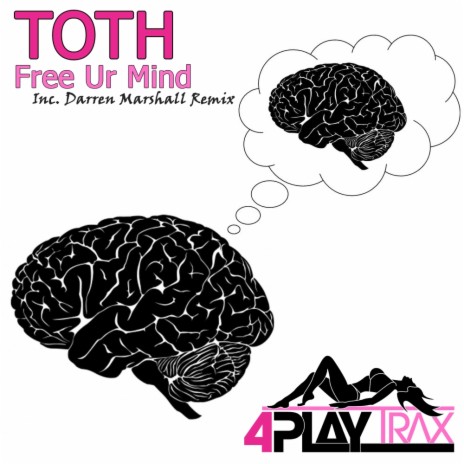 Free Ur Mind (Original Mix) | Boomplay Music