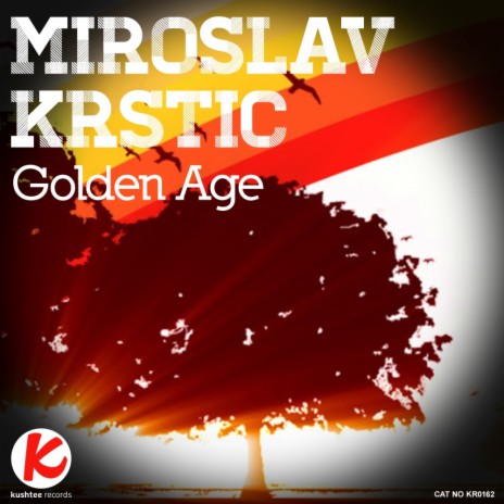 Golde Age (Stefan Lazarevic Remix)