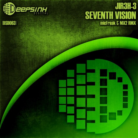 Seventh Vision (Original Mix)