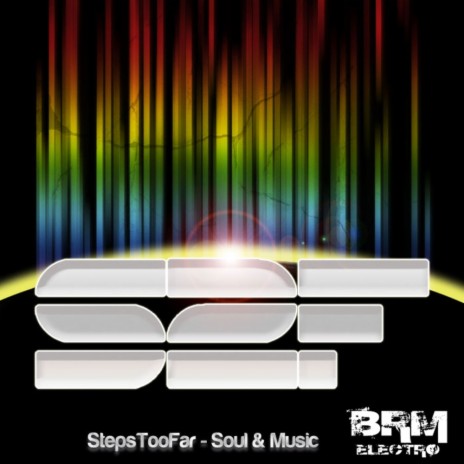 Soul & Music (Original Mix) | Boomplay Music