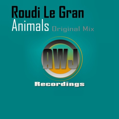 Animals (Original Mix)