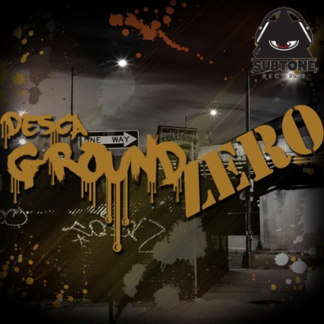 Ground Zero (Original Mix) | Boomplay Music