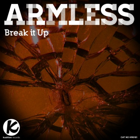 Break It Up (Original Mix)