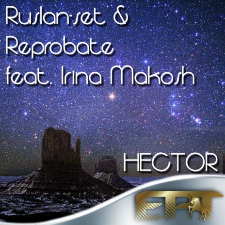 Hector (Scandinavia Progect ft. Reprobate & Irina Makosh