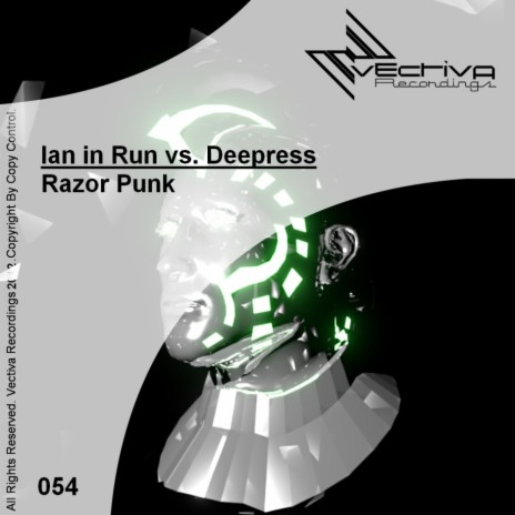 Razor Punk (Ian In Deep Mix) ft. Deepress | Boomplay Music