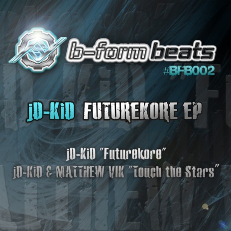 Futurekore (Original Mix) | Boomplay Music
