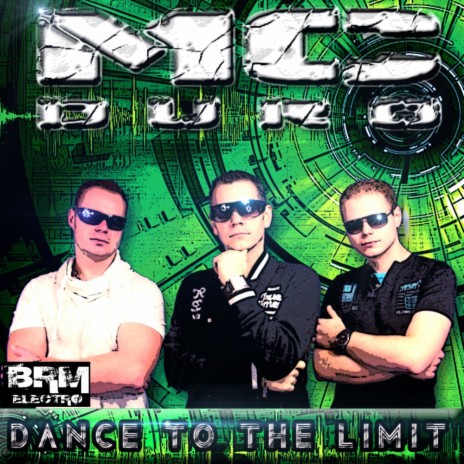 Dance To The Limit (Original Mix)