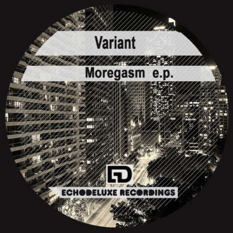 Moregasm (Ramorae Remix)