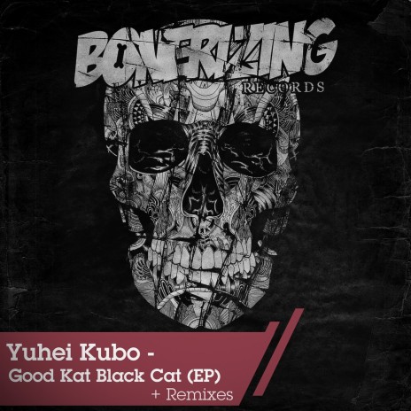 Good Kat Black Cat (Original Mix) | Boomplay Music