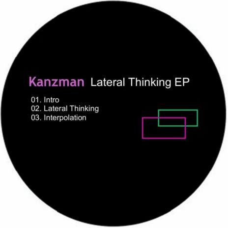 Lateral Thinking (Original Mix) | Boomplay Music