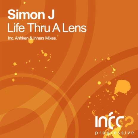 Life Thru A Lens (Anhken Remix) | Boomplay Music