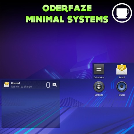 Minimal System (Original Mix)