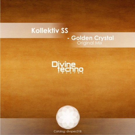 Golden Crystal (Original Mix) | Boomplay Music