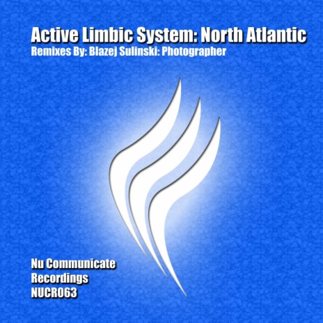 North Atlantic (Photographer Remix)