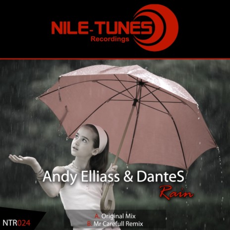 Rain (Original Mix) ft. DanteS